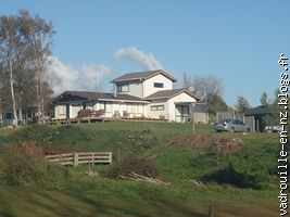 Sue's house