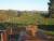 Vue de la terrasse