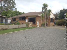 Stephanie's house